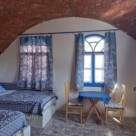 Nubian Lotus Bed & Breakfast Aswan Exterior photo