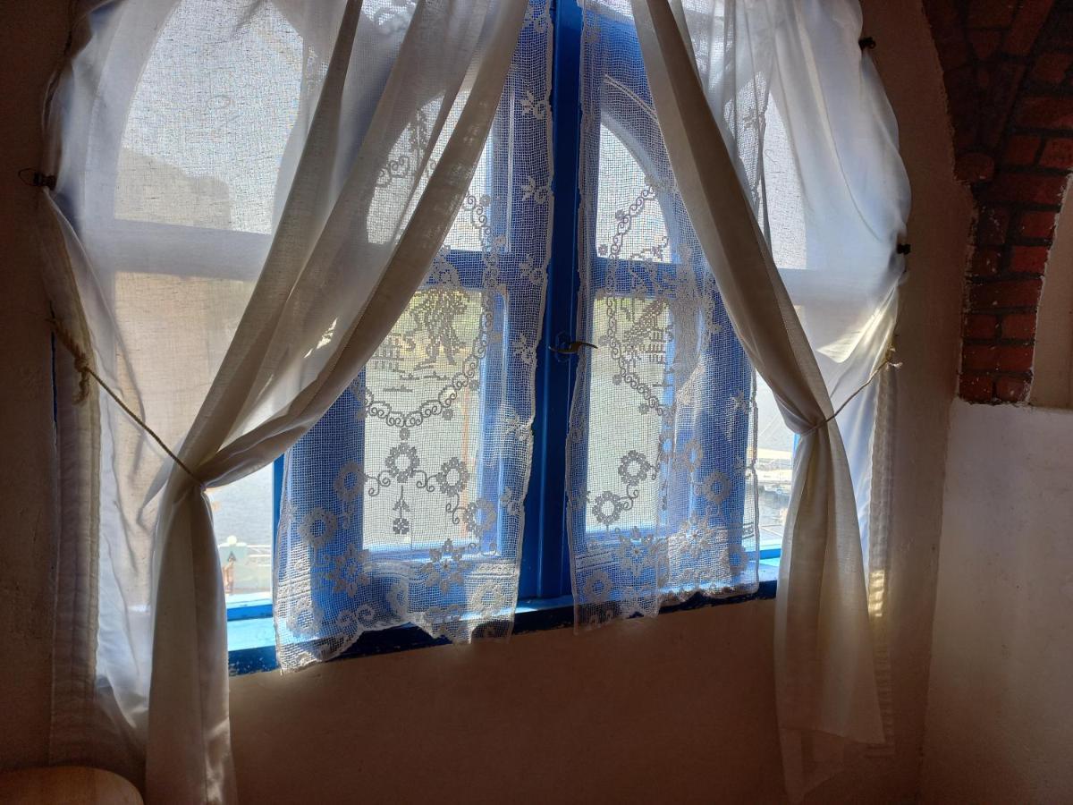 Nubian Lotus Bed & Breakfast Aswan Exterior photo