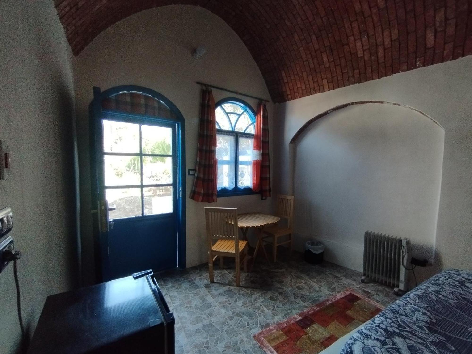 Nubian Lotus Bed & Breakfast Aswan Exterior photo