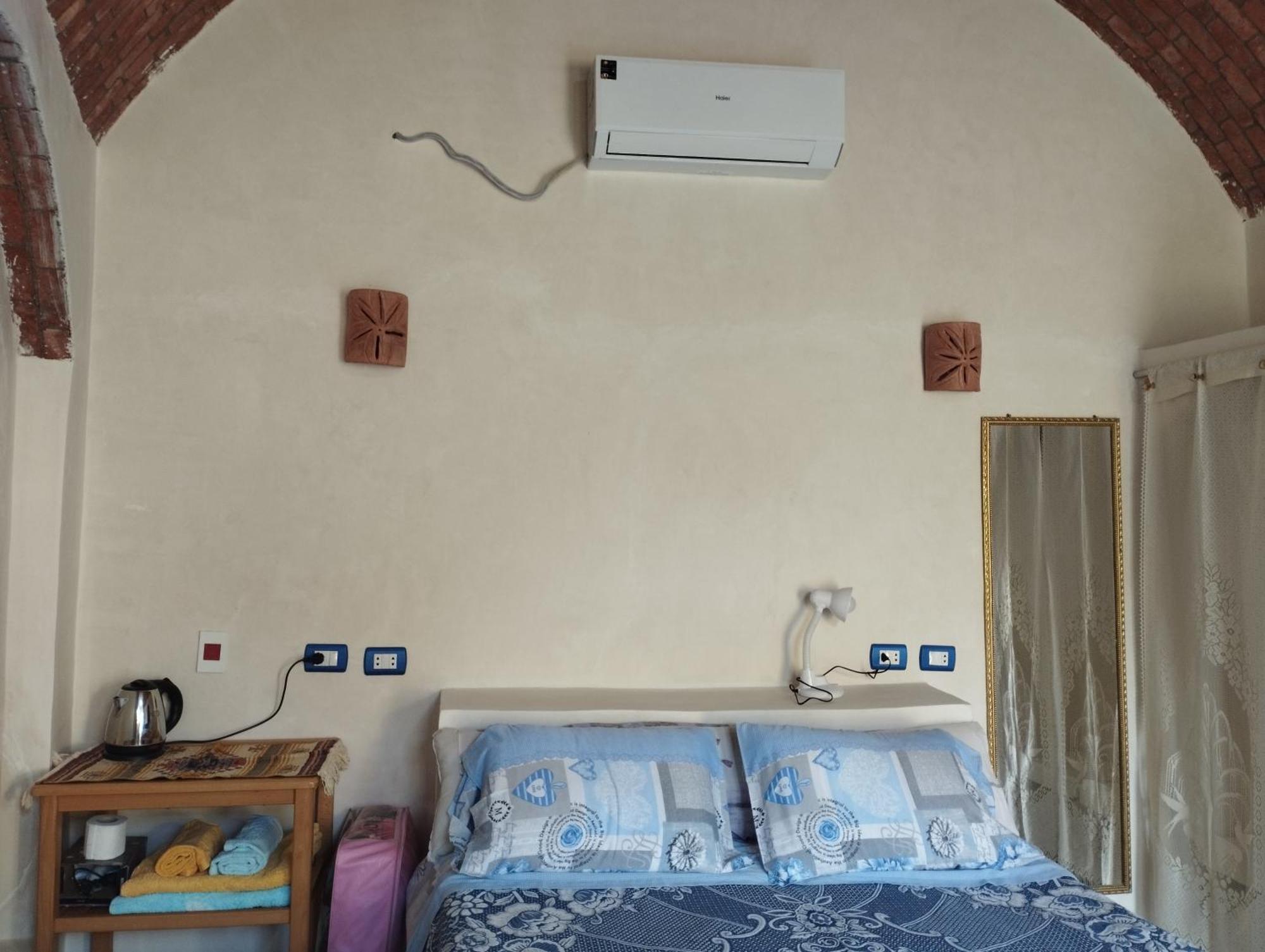 Nubian Lotus Bed & Breakfast Aswan Exterior photo